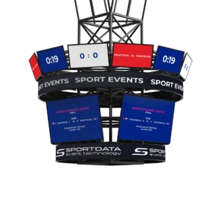 Public Scoreboard Graphics
