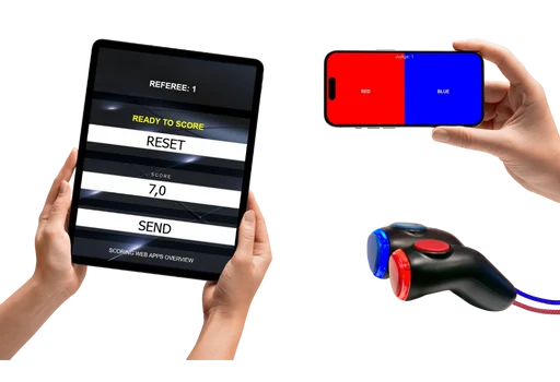 Scoring Apps & Devices